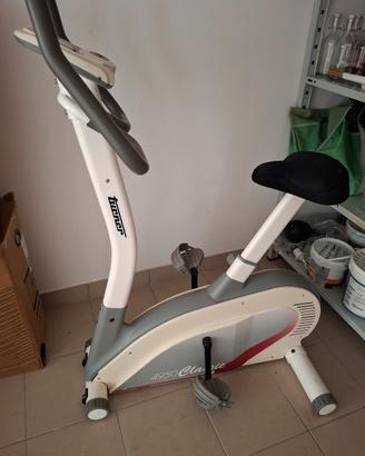 cyclette Turner 4950 Classic