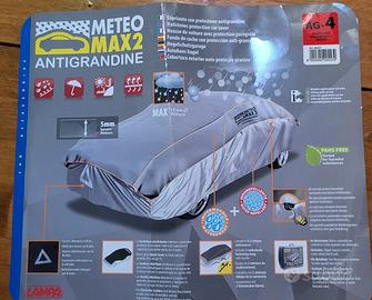 Telo Antigrandine Auto Lampa 450x180x160