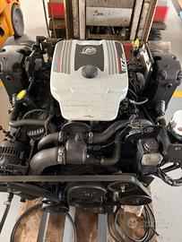 Motore mercruiser mag 377