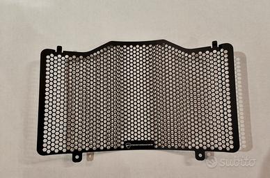 GRIGLIA PROTEZIONE RADIATORE DUCATI DESERTX