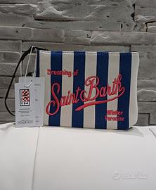 Pochette Saint Barth 