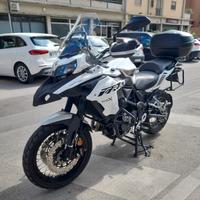 BENELLI TRK 502 ANNO 2021