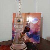 bong g blaze glass