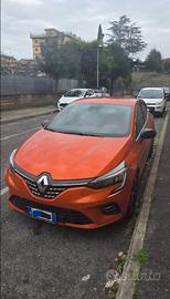 renault clio e-tech full hybrid