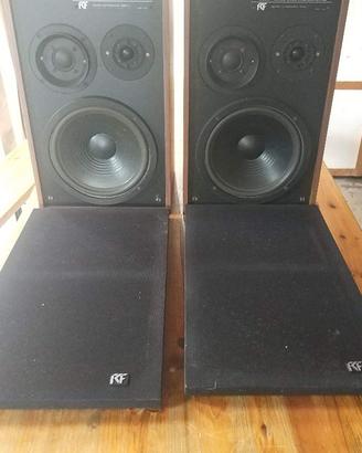 Casse acustiche RCF BR 40