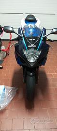 Suzuki Gsxr 1000 k5