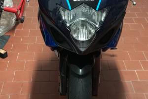 Suzuki Gsxr 1000 k5