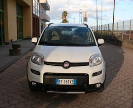 Fiat Panda 1.3 MJT S&S 75 cv 4x4