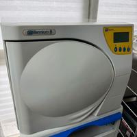 AUTOCLAVE MOCOM MILLENIUM CLASSE B
