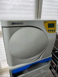 AUTOCLAVE MOCOM MILLENIUM CLASSE B