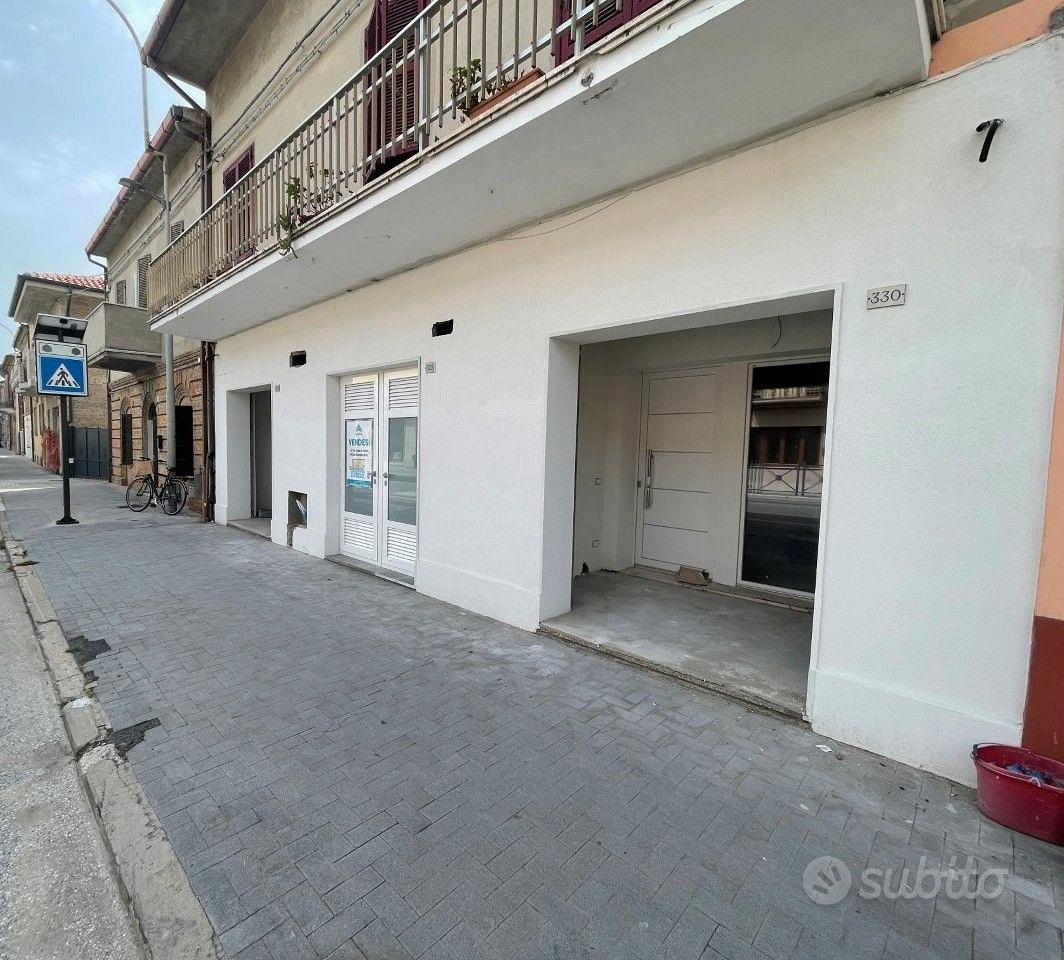 Appartamento – Civitanova Marche, Aurora - Vista 2