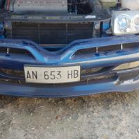 Smembro Alfa romeo gtv