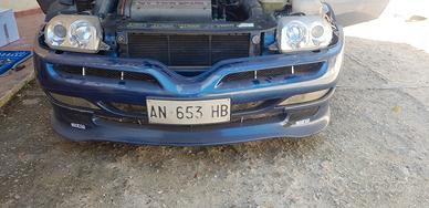 Smembro Alfa romeo gtv
