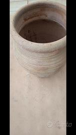 GIARA IN TERRACOTTA 
