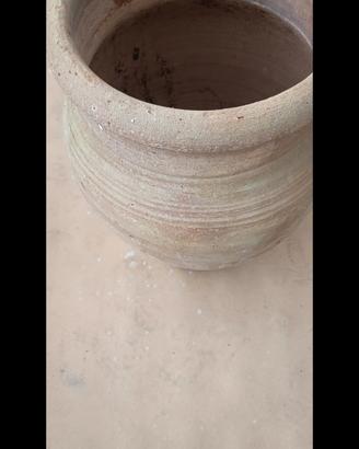 GIARA IN TERRACOTTA 