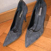 Scarpe con il tacco Herzel De Bach