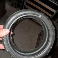 ruota piena per monopattino elettrico 8e1/2×2 125