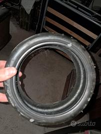 ruota piena per monopattino elettrico 8e1/2×2 125