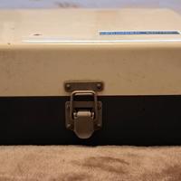 Moviola Editor super 8