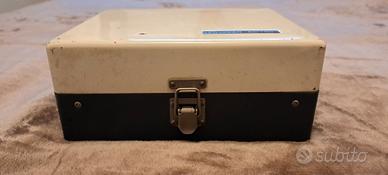 Moviola Editor super 8