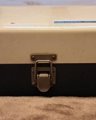 Moviola Editor super 8
