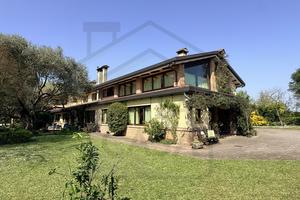 ELEGANTE VILLA VENETA