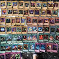 Carte Yu-gi-oh