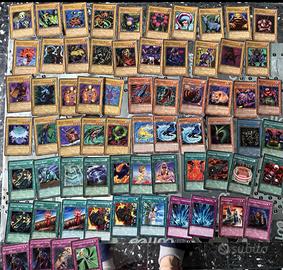 Carte Yu-gi-oh