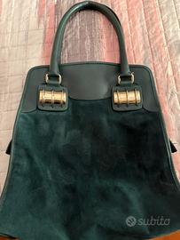 Borsa shopper Cesare Paciotti