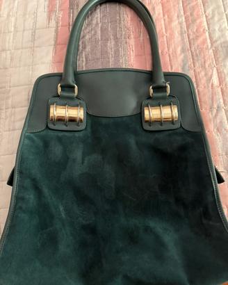 Borsa shopper Cesare Paciotti