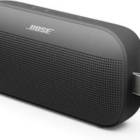 Bose SoundLink Flex 2nd Gen Bluetooth 12h