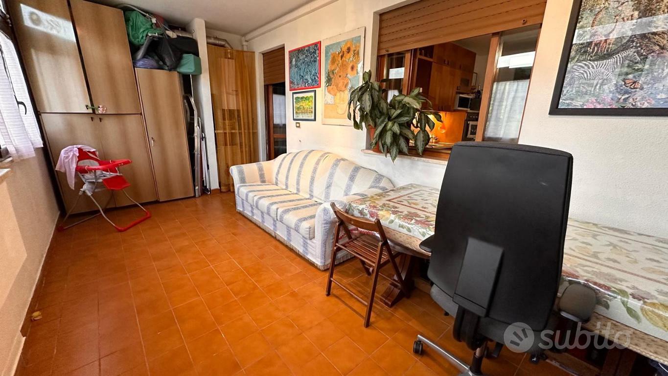 Appartamento – Roma, Acilia Nord - Vista 2
