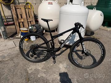 Specialized epic 9
