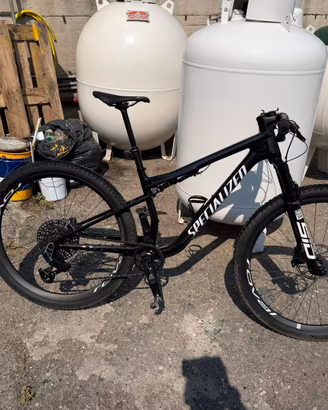 Specialized epic 9