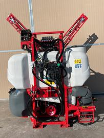 Bargam mec poli 1300 bdx 15