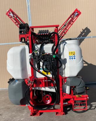 Bargam mec poli 1300 bdx 15