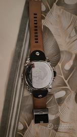 orologio diesel