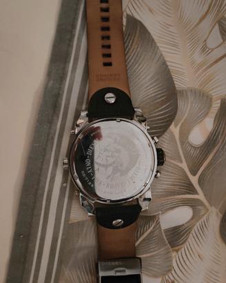 orologio diesel