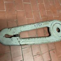 Paracatena Torpado anni 40