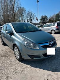 Opel Corsa 1.2 benzina 5 porte Sport Automatica ok