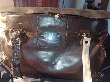 borsa Armani jeans