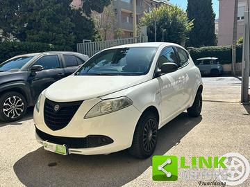 LANCIA Ypsilon ELEFANTINO
