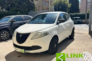 LANCIA Ypsilon ELEFANTINO