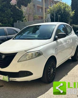 LANCIA Ypsilon ELEFANTINO