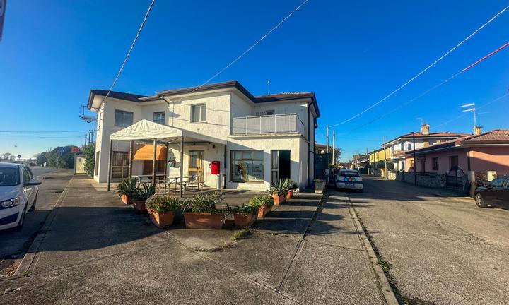 Trilocale a San Giorgio di Nogaro