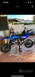 Yz 125 2024