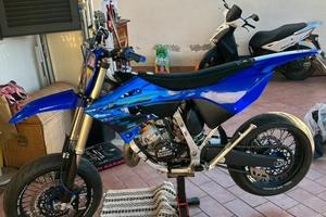 Yz 125 2024