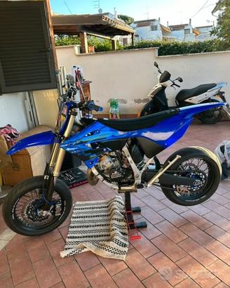 Yz 125 2024