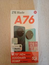 ZTE Blade A76