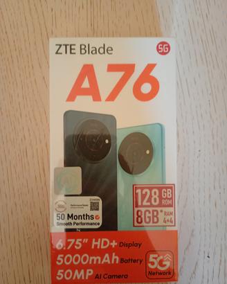 ZTE Blade A76